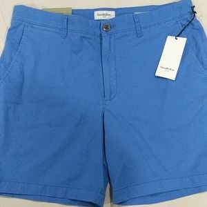 Goodfellow & Co. Flat-Front Shorts